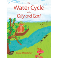 The Water Cycle with Olly and Carl