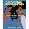 The Adventures of Snook & Gator: Snook Meets A Buddy
