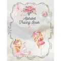 Ballet Alphabet Tracing Book: For Ages 3-7