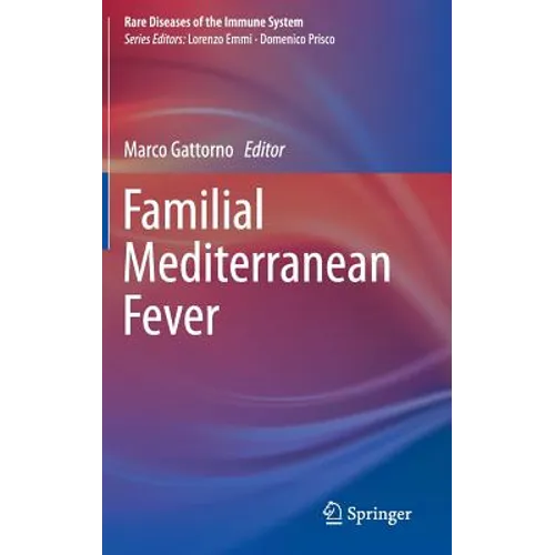 Familial Mediterranean Fever