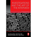 Investigations and the Art of the Interview