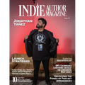 Indie Author Magazine Featuring Jonathan Yanez: Write to Market, Fan Fiction, K-Lytics, Genre-Specific Pricing Strategies, Batching Social Media