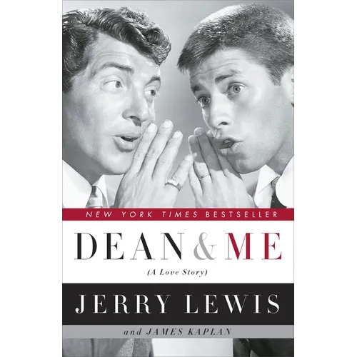 Dean and Me: (A Love Story)