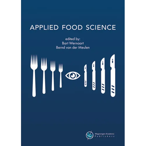 Applied Food Science
