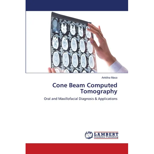 Cone Beam Computed Tomography