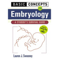 Basic Concepts in Embryology: A Student's Survival Guide
