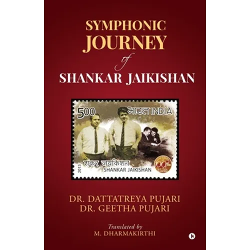 Symphonic Journey of Shankar Jaikishan