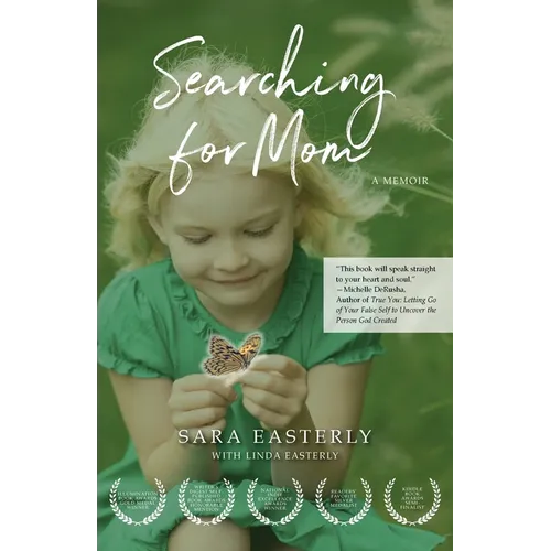 Searching for Mom: A Memoir