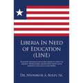 Liberia In Need of Education (LINE)