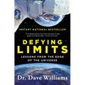 Defying Limits: Lessons from the Edge of the Universe