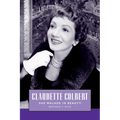 Claudette Colbert: She Walked in Beauty