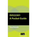Iso22301: A Pocket Guide