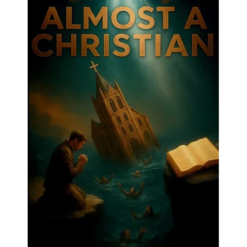 Almost a Christian