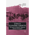 China's Economic Growth: The Impact on Regions, Migration and the Environment