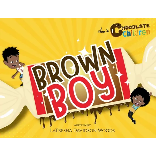 Brown Boy