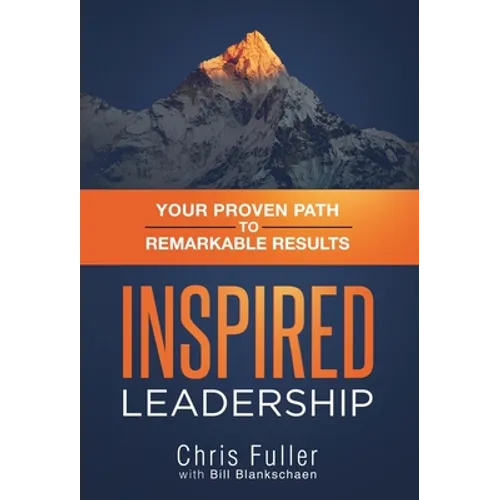 Inspired Leadership