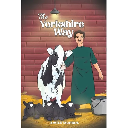 The Yorkshire Way