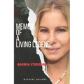 Memoir of a Living Legeng: Barbra Streisand