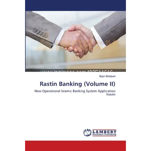 Rastin Banking (Volume II)