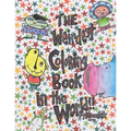 The Weirdest Coloring Book in the World!