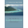 The Theory of Island Biogeography Revisited
