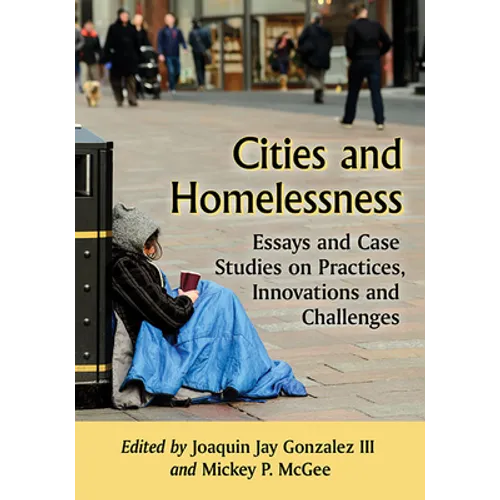 Cities and Homelessness: Essays and Case Studies on Practices, Innovations and Challenges