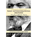 Frederick Douglass Autobiographical Writings