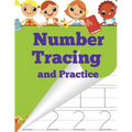 Number Tracing and Practice