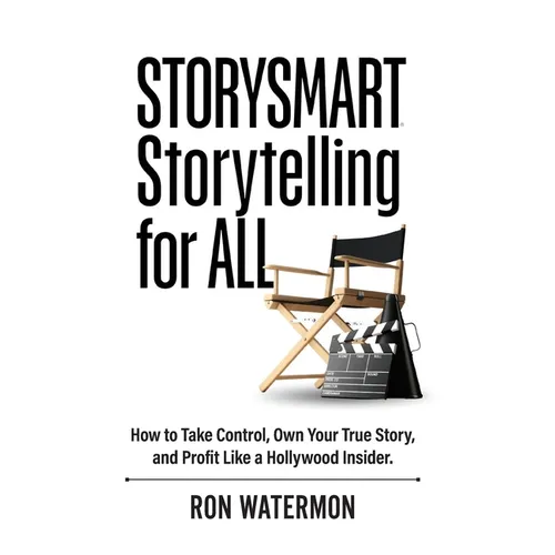 STORYSMART Storytelling for All