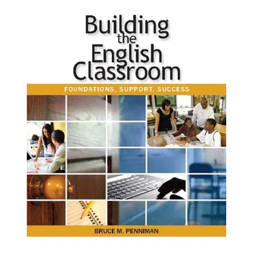 Building the English Classroom