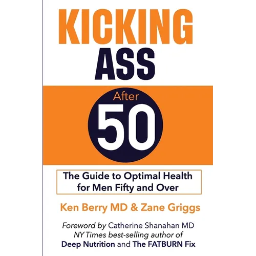 Kicking Ass After 50