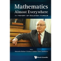Mathematics Almost Everywhere