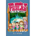 The Big Surprise: A fun chapter book for kids ages 9-12
