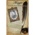 Maggie: The Civil War Journals of Maggie N. Vaulx