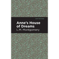 Anne's House of Dreams
