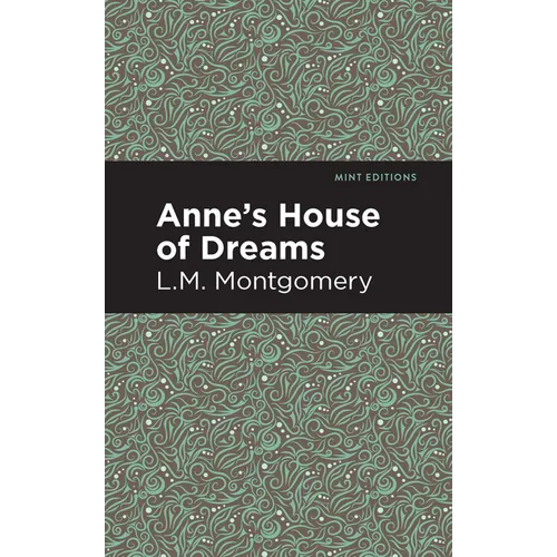 Anne's House of Dreams
