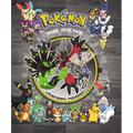 Pokémon Seek and Find: Legendary Pokémon: Legendary Pokemon