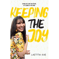 Keeping the joy