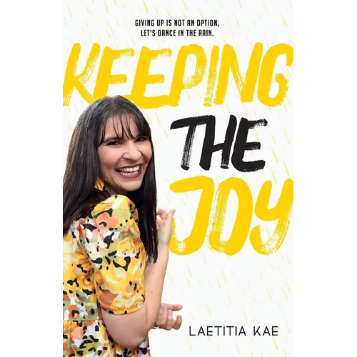 Keeping the joy
