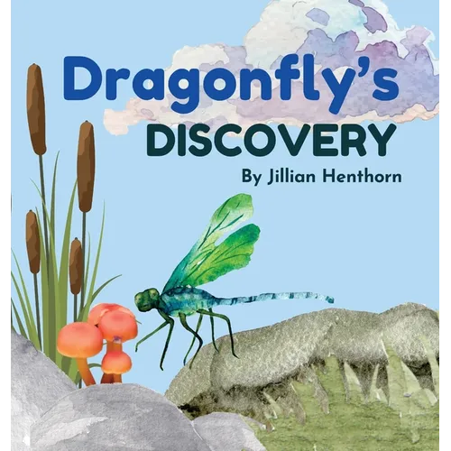 Dragonfly's Discovery