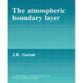 The Atmospheric Boundary Layer