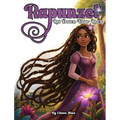 Rapunzel Let Down Your Locs