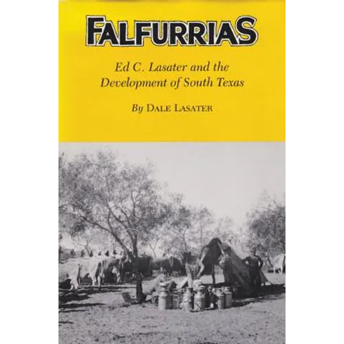 Falfurrias