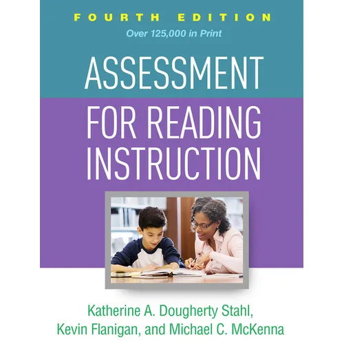 Assessment for Reading Instruction