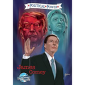 Political Power: James Comey