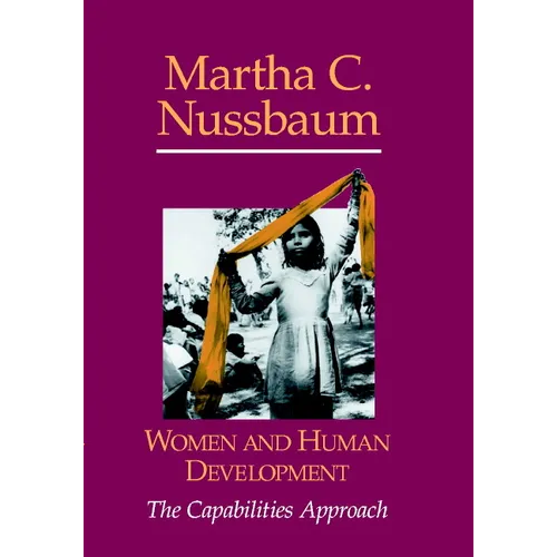 Women and Human Development
