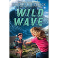 Wild Wave (the Wild Series)