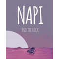 NAPI and The Rock: Level 2 Reader