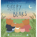 Sleepy Bears