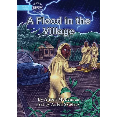 A Flood in the Village